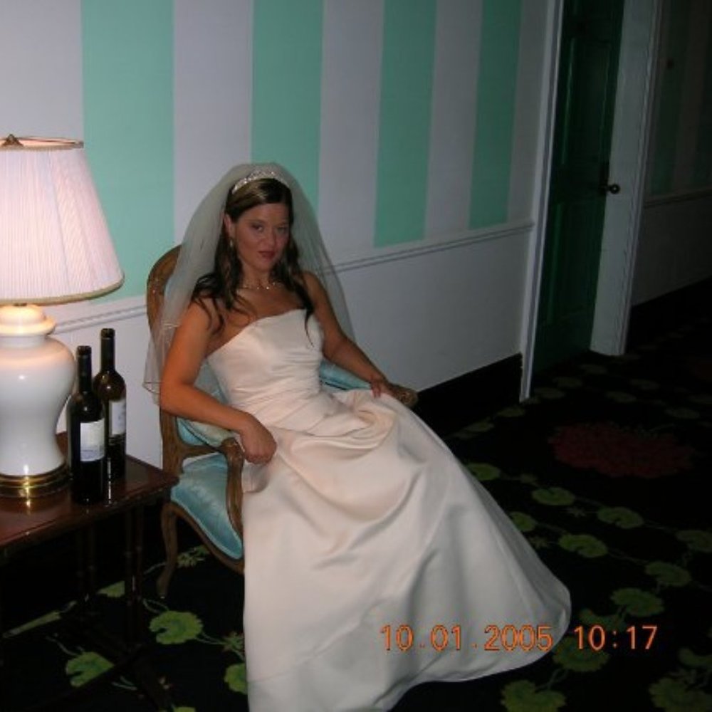 Wedding Gown